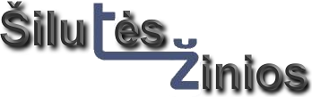 Šilutės žinios